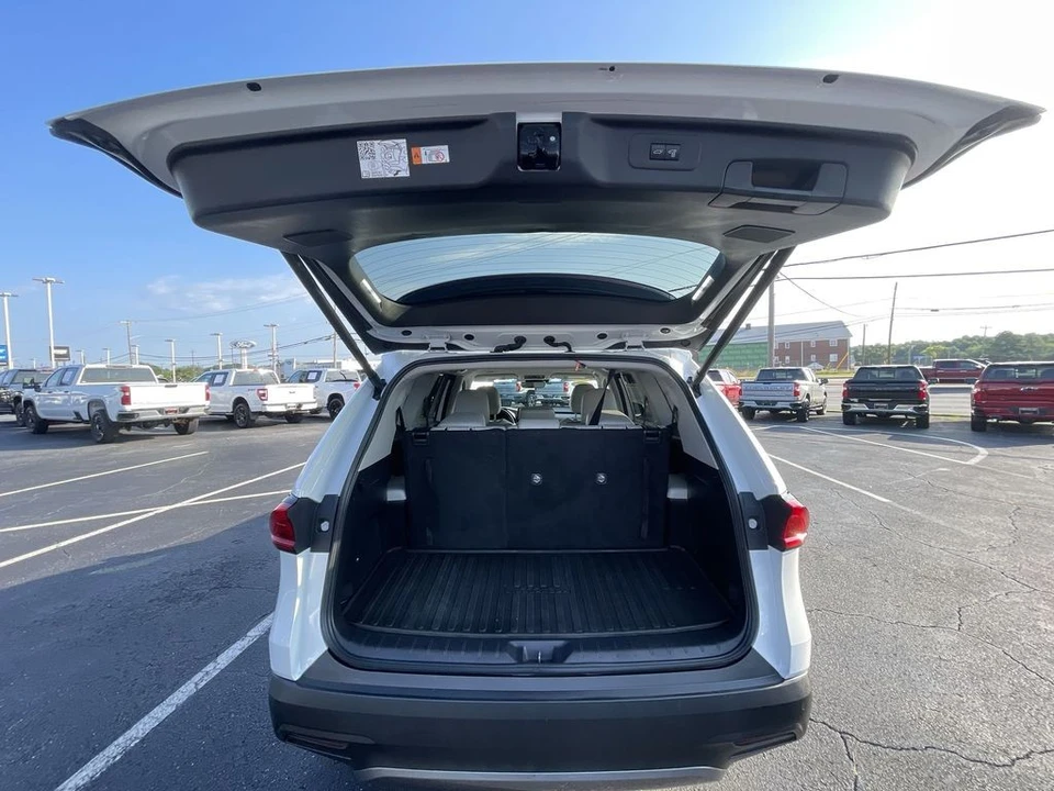2024 Toyota Highlander - Image 26 of 31