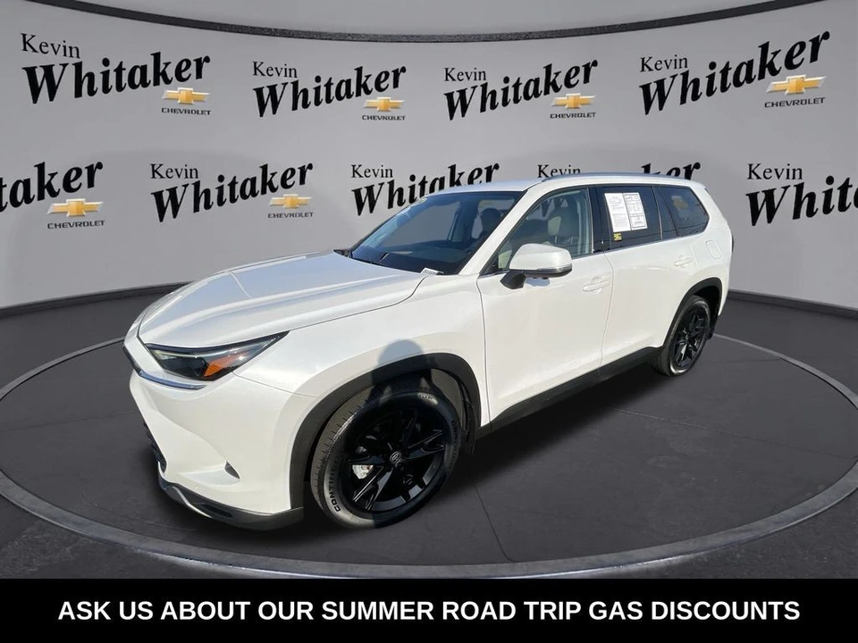 2024 Toyota Highlander - Image 5 of 31