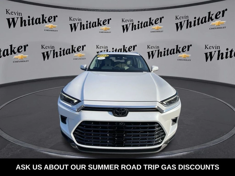 2024 Toyota Highlander - Image 3 of 31