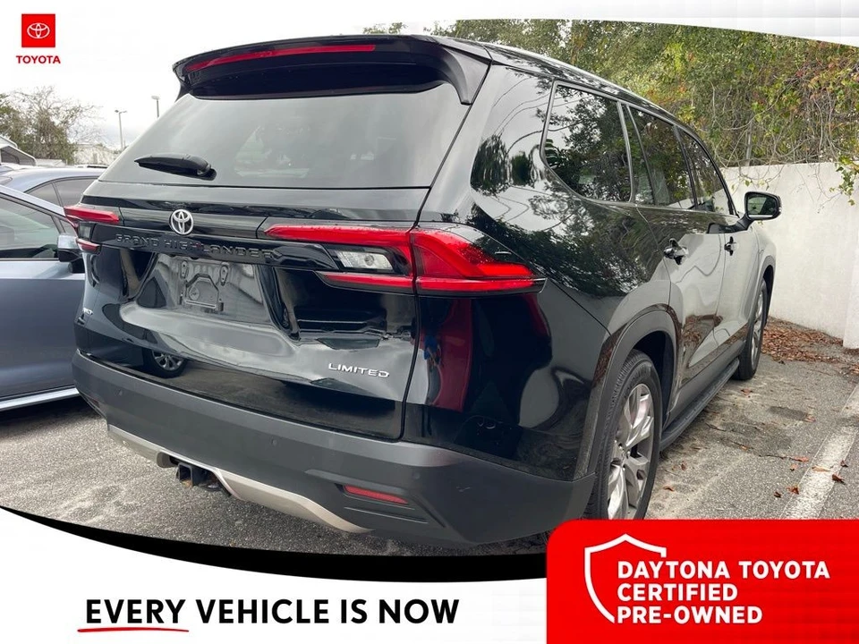 2024 Toyota Highlander - Image 10 of 10