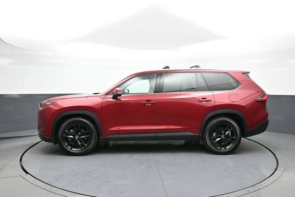 2024 Toyota Highlander - Image 9 of 12
