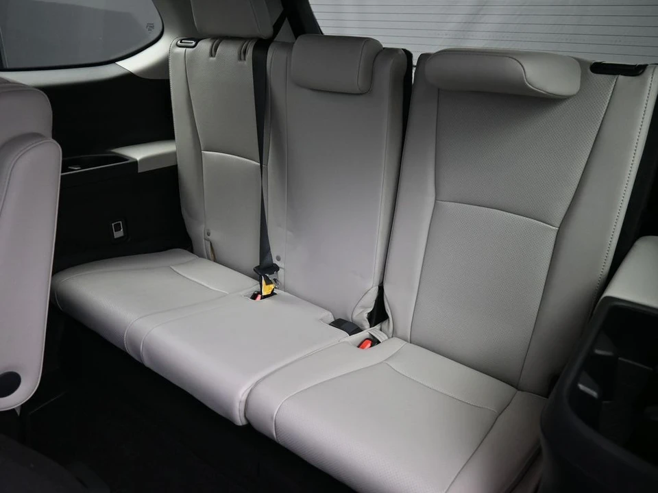 2024 Toyota Highlander - Image 20 of 21