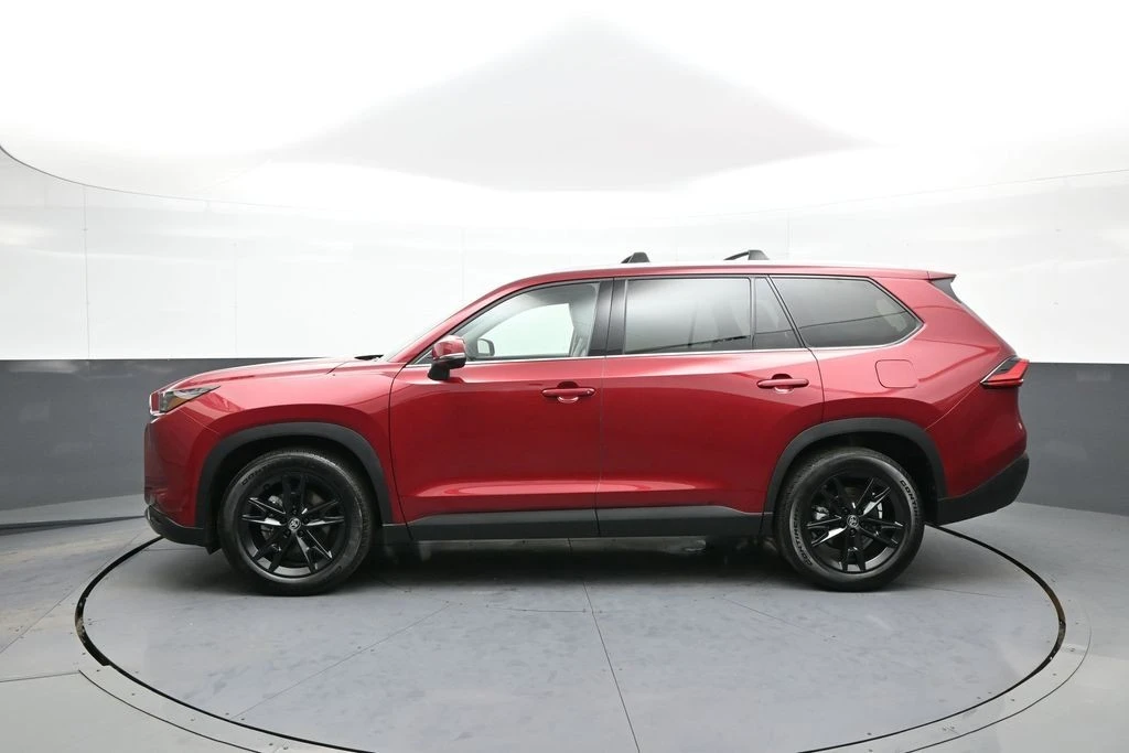 2024 Toyota Highlander - Image 9 of 21