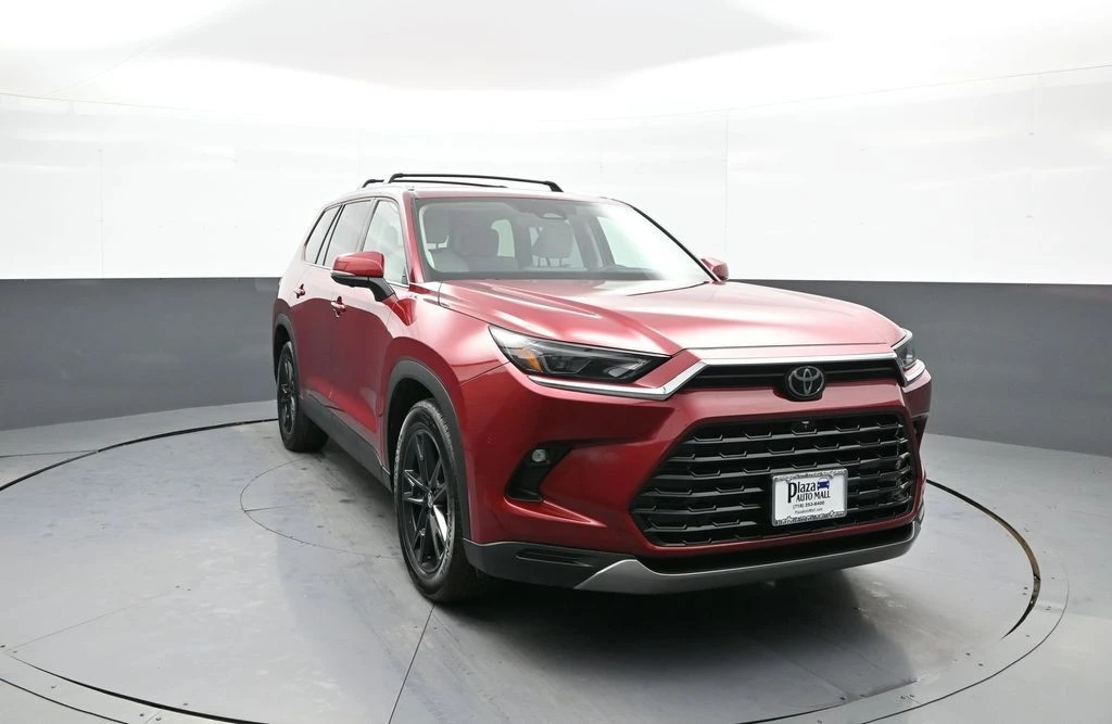 2024 Toyota Highlander - Image 3 of 21