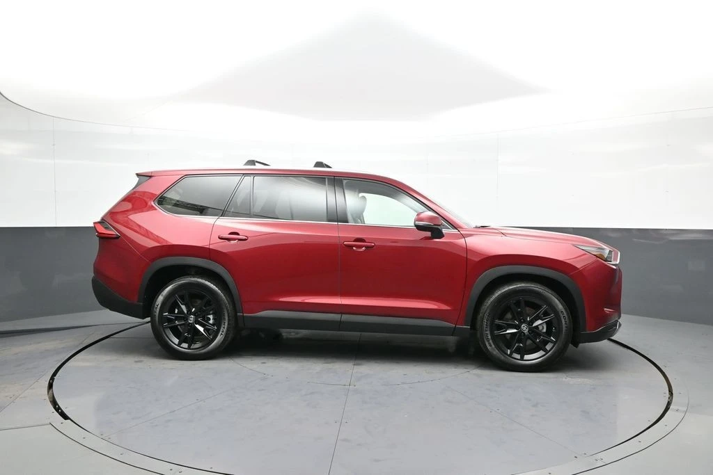 2024 Toyota Highlander - Image 5 of 21
