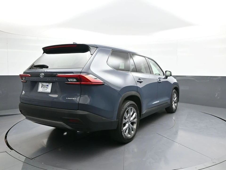 2024 Toyota Highlander - Image 6 of 31