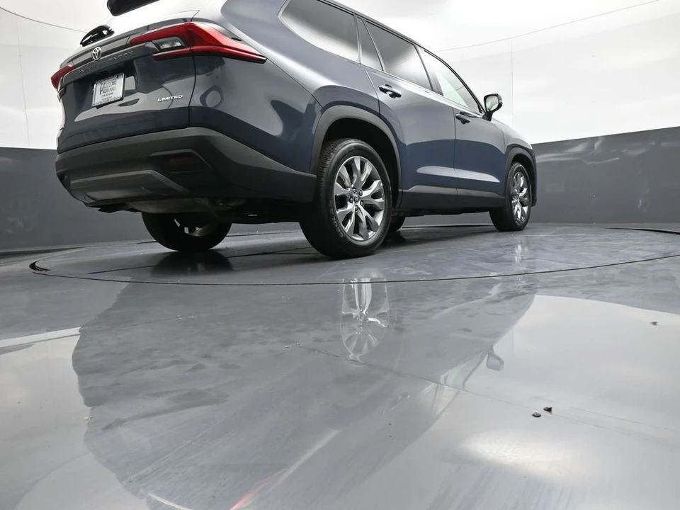 2024 Toyota Highlander - Image 31 of 31