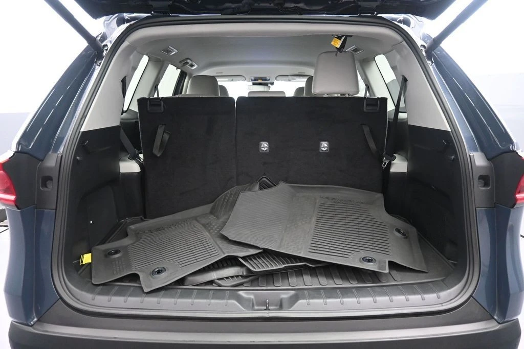2024 Toyota Highlander - Image 22 of 31
