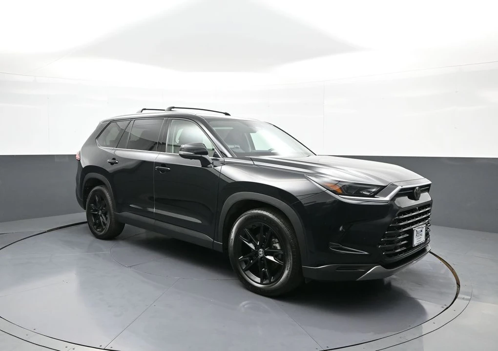 2024 Toyota Highlander - Image 4 of 31