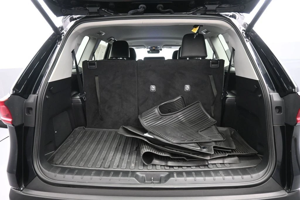2024 Toyota Highlander - Image 22 of 31