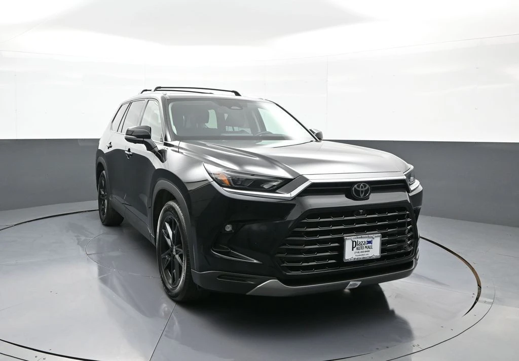 2024 Toyota Highlander - Image 3 of 31