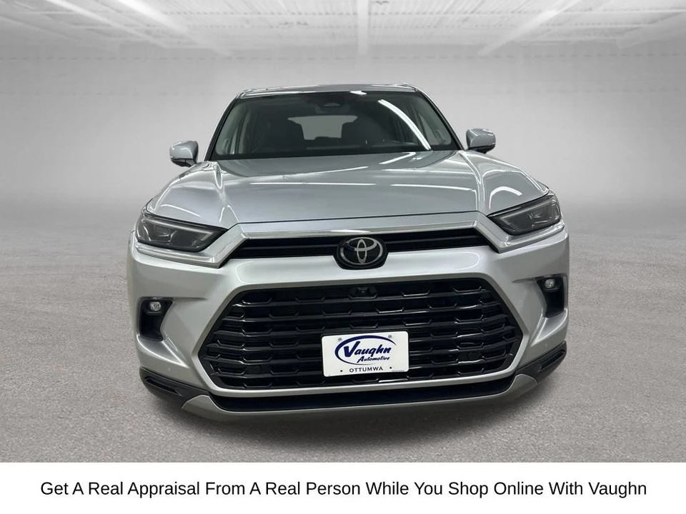 2024 Toyota Highlander - Image 5 of 31