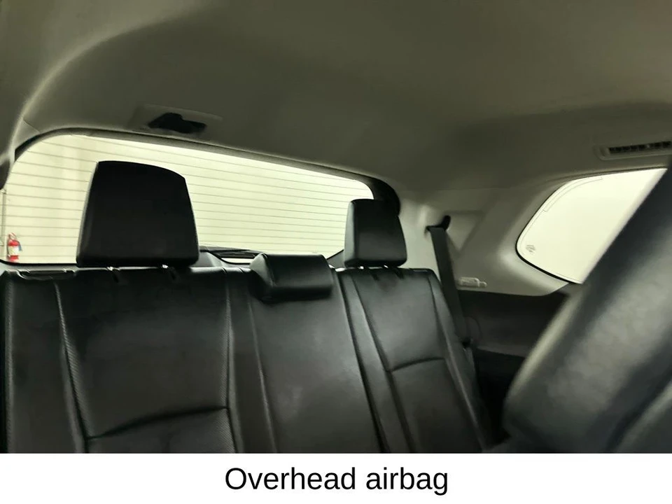 2024 Toyota Highlander - Image 27 of 31