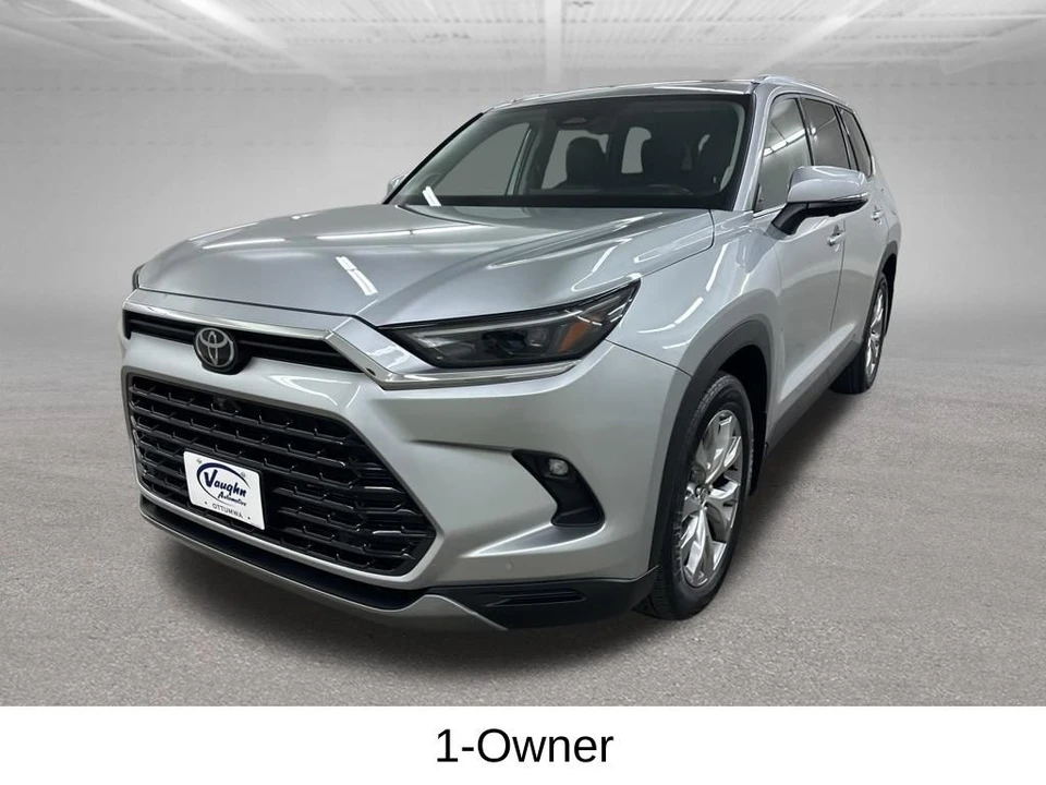 2024 Toyota Highlander - Image 7 of 31