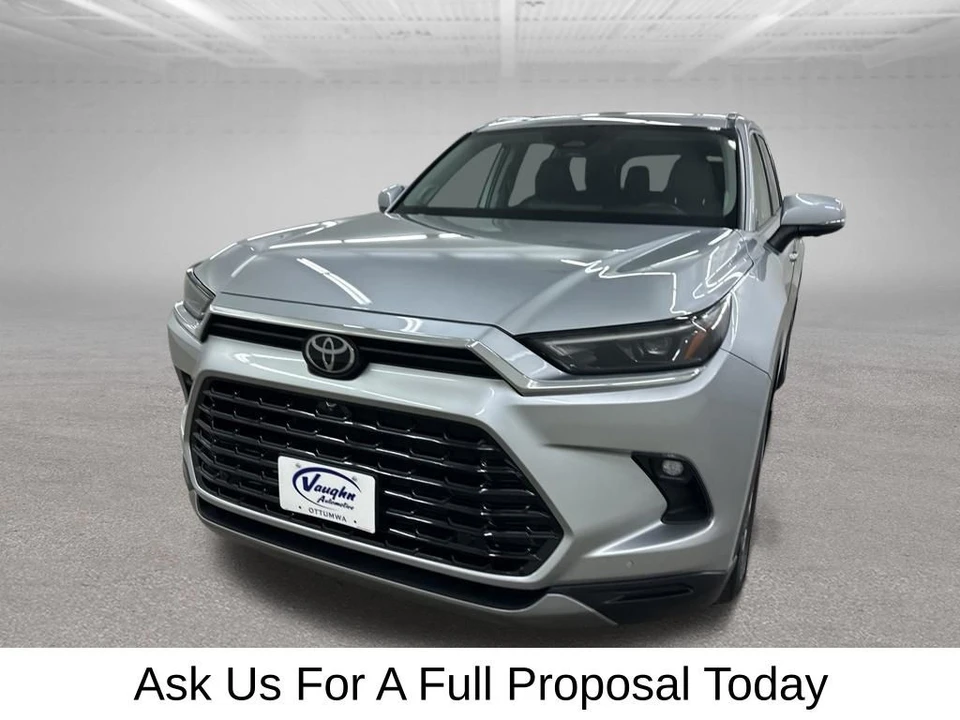 2024 Toyota Highlander - Image 6 of 31