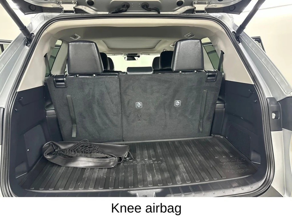 2024 Toyota Highlander - Image 28 of 31