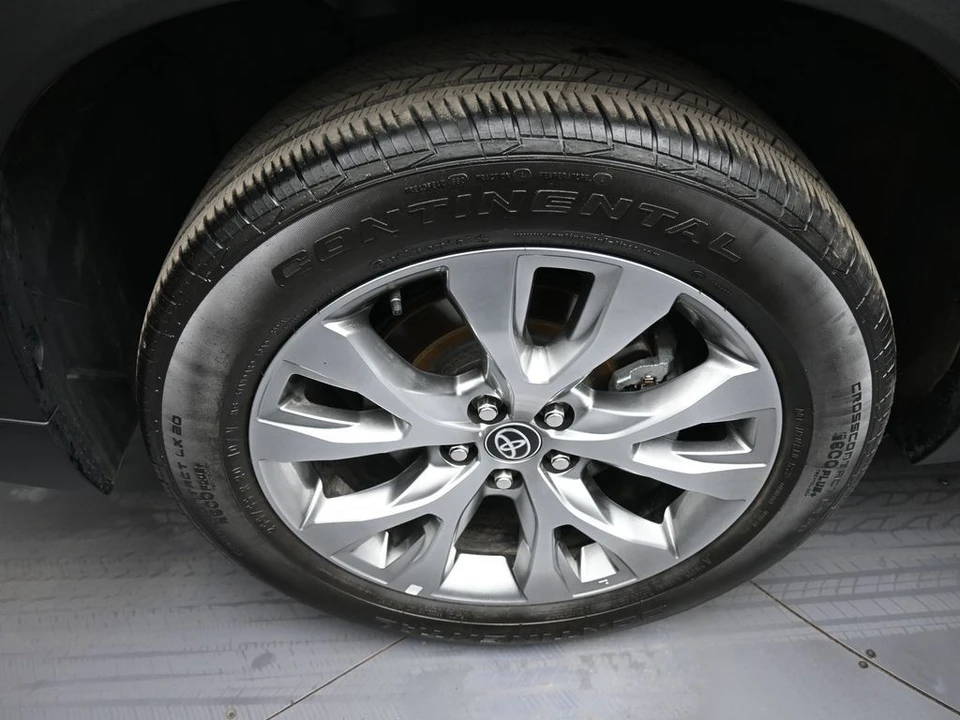2024 Toyota Highlander - Image 12 of 12