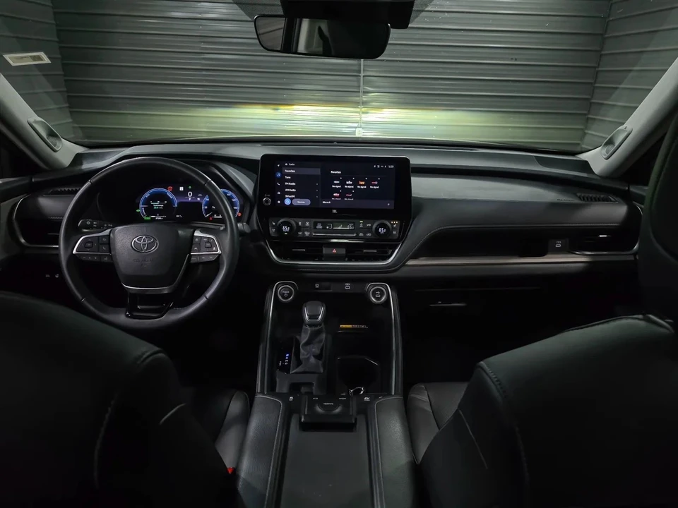 2024 Toyota Highlander - Image 11 of 12