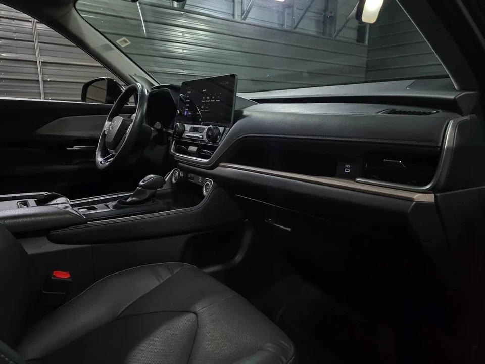 2024 Toyota Highlander - Image 12 of 12