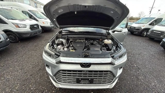 2024 Toyota Highlander - Image 27 of 27
