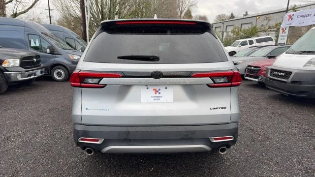 2024 Toyota Highlander - Image 5 of 27