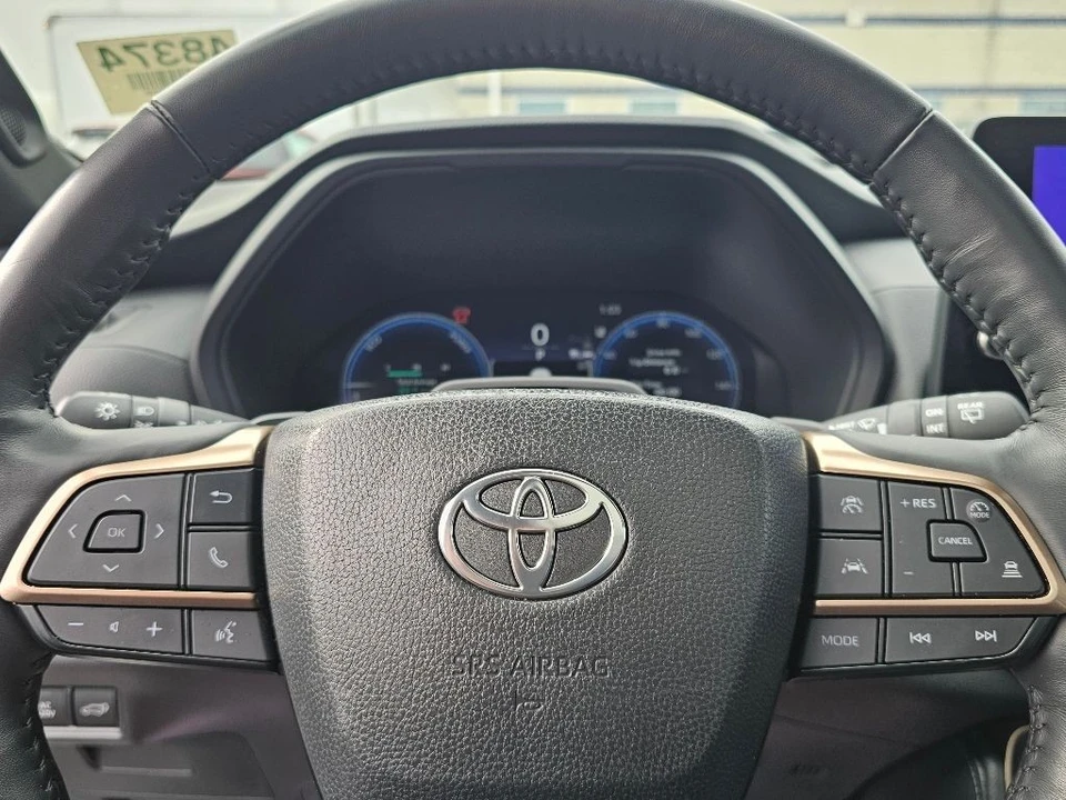 2024 Toyota Highlander - Image 21 of 21