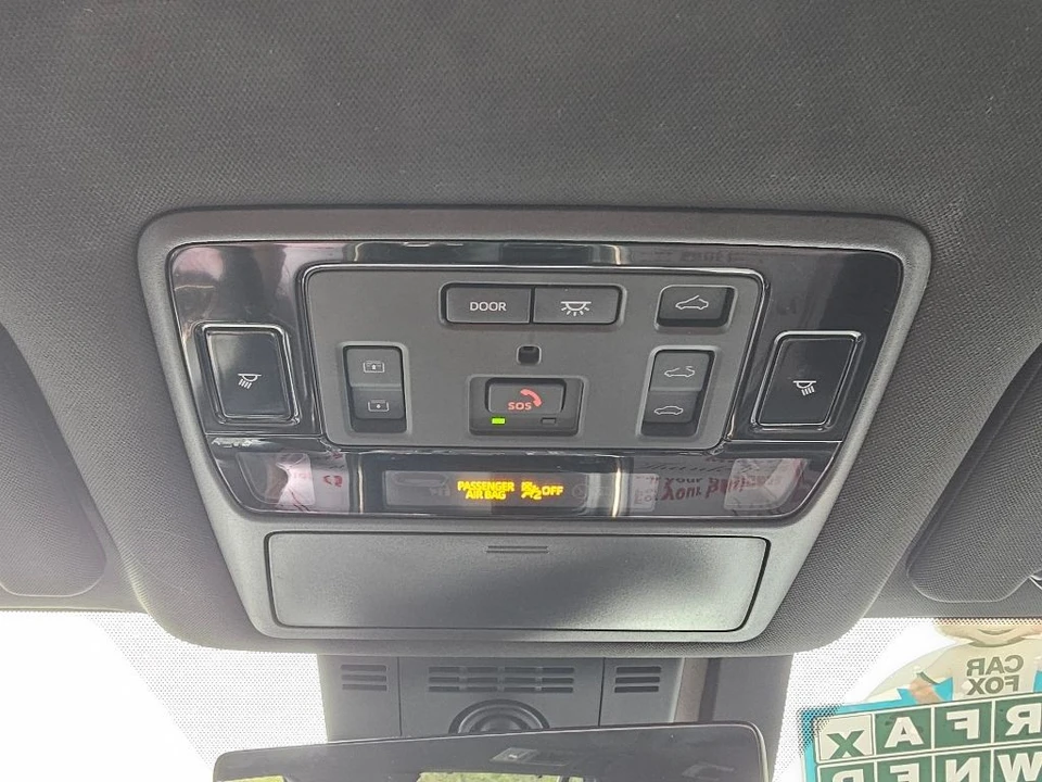 2024 Toyota Highlander - Image 20 of 21