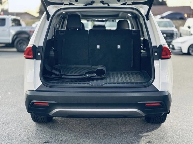 2024 Toyota Highlander - Image 12 of 12