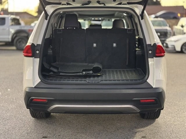 2024 Toyota Highlander - Image 12 of 12