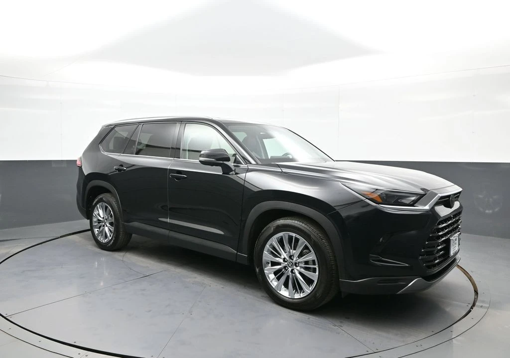 2024 Toyota Highlander - Image 4 of 12