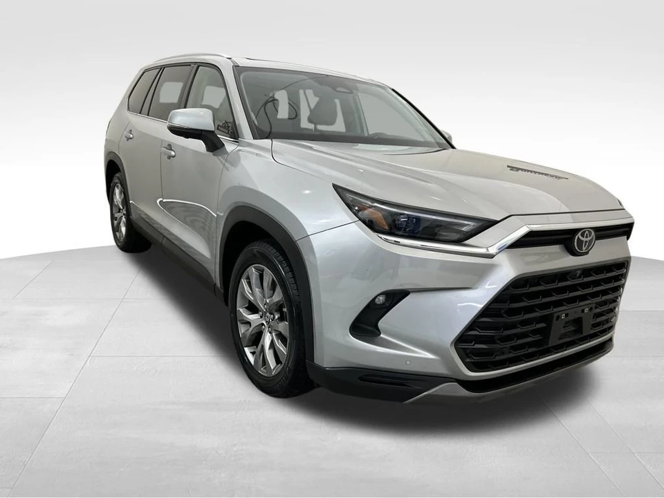 2024 Toyota Highlander - Image 7 of 12