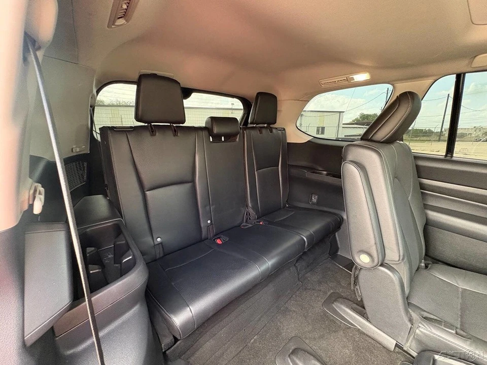 2024 Toyota Highlander - Image 19 of 21