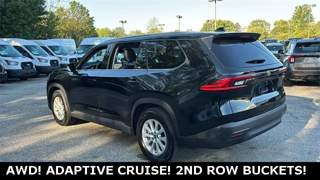 2024 Toyota Highlander - Image 4 of 20