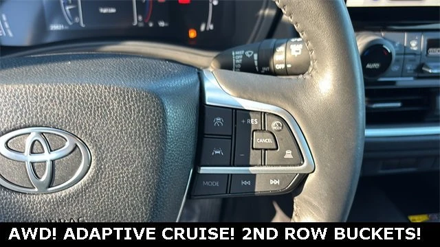 2024 Toyota Highlander - Image 12 of 20