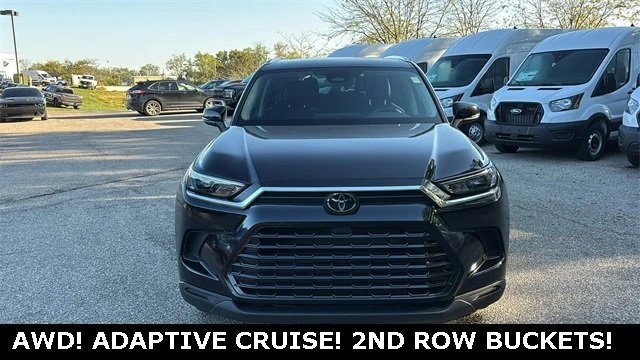 2024 Toyota Highlander - Image 5 of 20