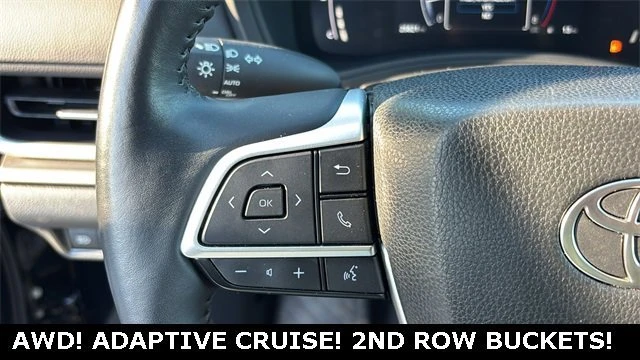 2024 Toyota Highlander - Image 11 of 20