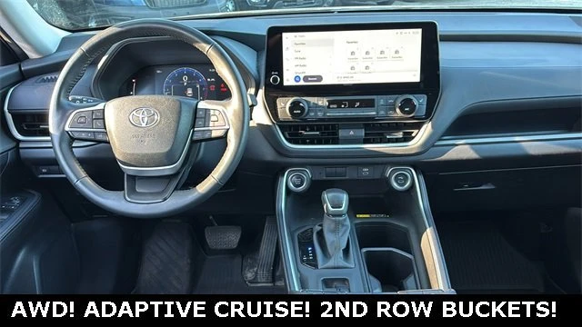2024 Toyota Highlander - Image 6 of 20