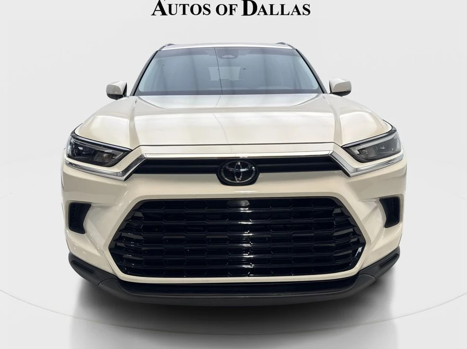 2024 Toyota Highlander - Image 3 of 31