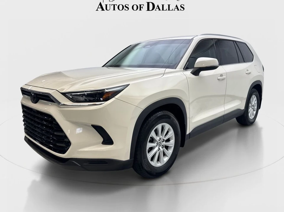 2024 Toyota Highlander - Image 2 of 31