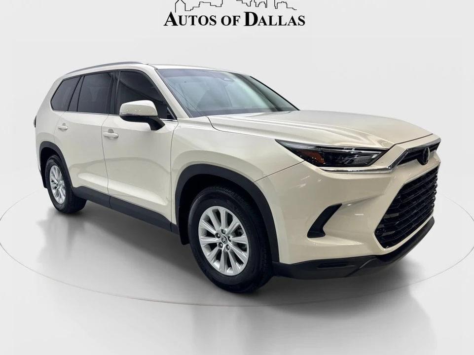 2024 Toyota Highlander - Image 4 of 31