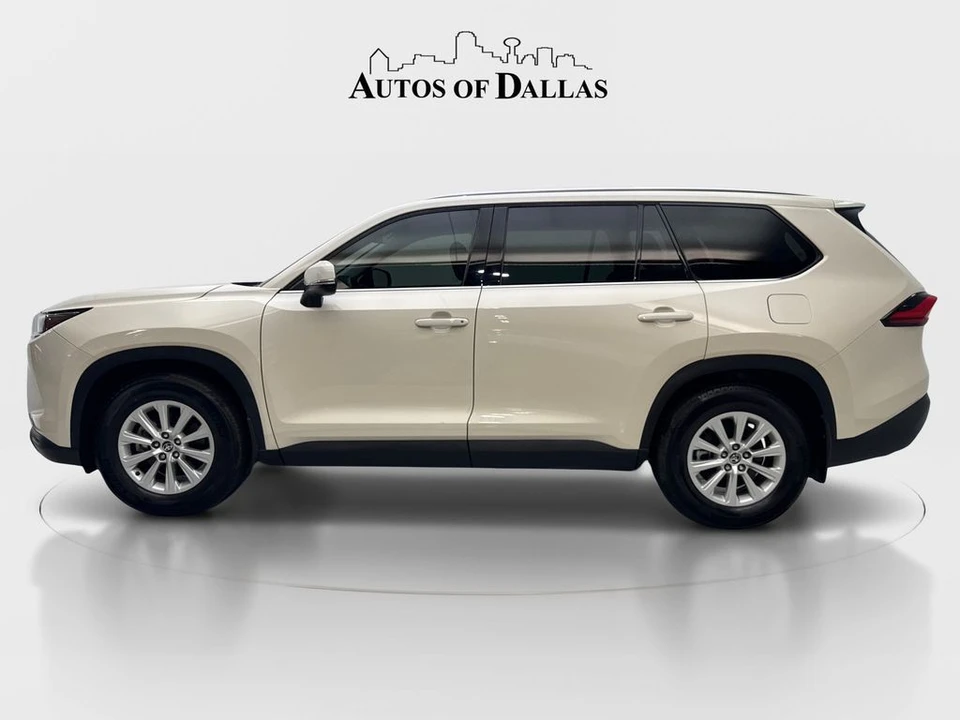 2024 Toyota Highlander - Image 5 of 31