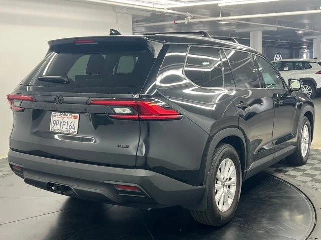2024 Toyota Highlander - Image 4 of 10