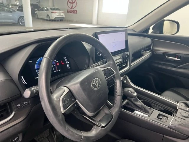 2024 Toyota Highlander - Image 7 of 10