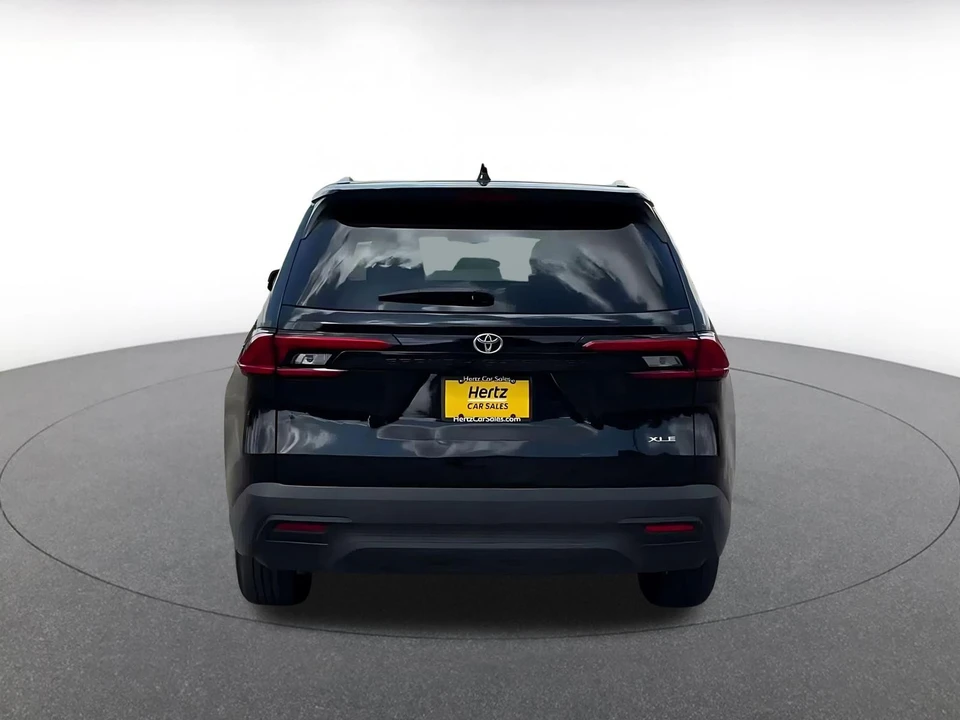 2024 Toyota Highlander - Image 14 of 31