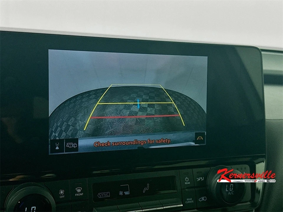2024 Toyota Highlander - Image 19 of 21