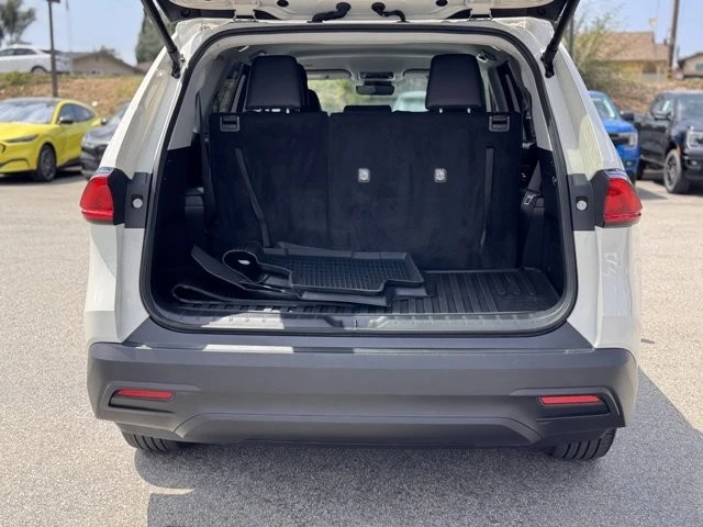 2024 Toyota Highlander - Image 12 of 12