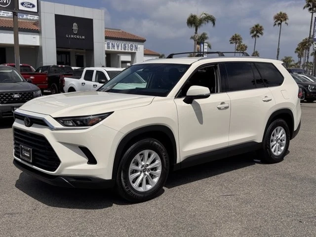 2024 Toyota Highlander - Image 7 of 12