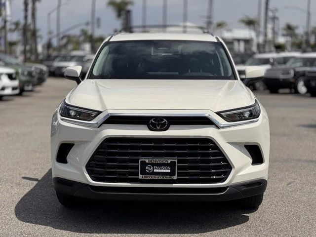 2024 Toyota Highlander - Image 6 of 12