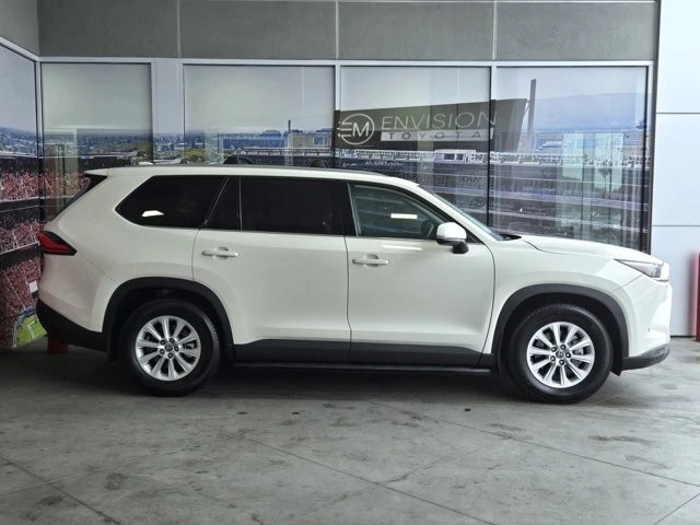 2024 Toyota Highlander - Image 4 of 12