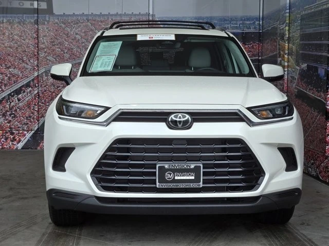 2024 Toyota Highlander - Image 3 of 12